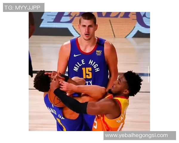 掘金与爵士队对决前瞻分析及比赛结果预测