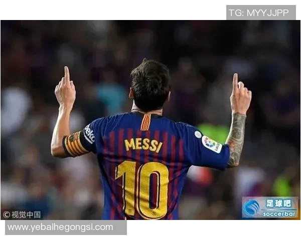 梅西的传奇之路：从巴萨天才到阿根廷国家队的足球之王