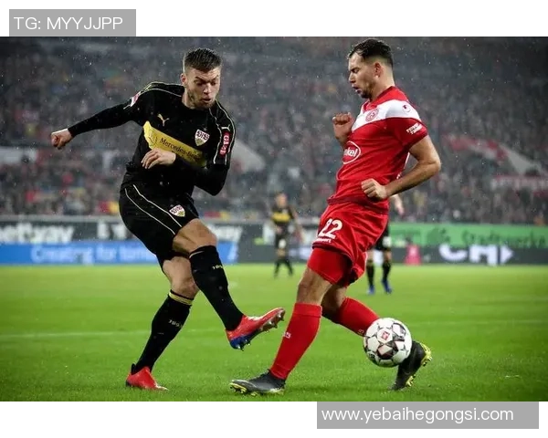 波鸿与汉堡对战历史回顾及两队发展演变分析