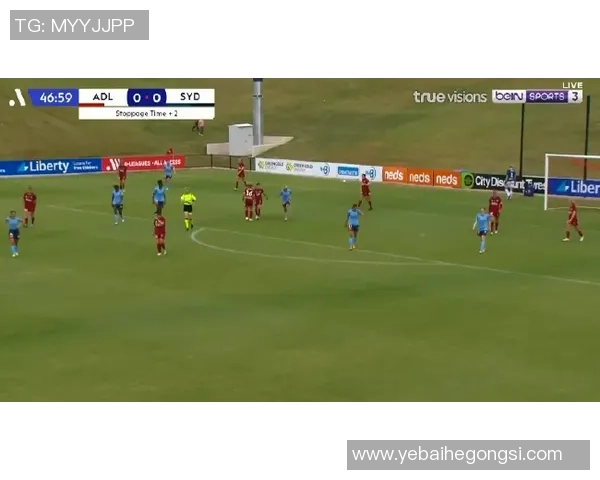 澳足联赛精彩对决澳足与悉尼FC比分揭晓赛季新动态