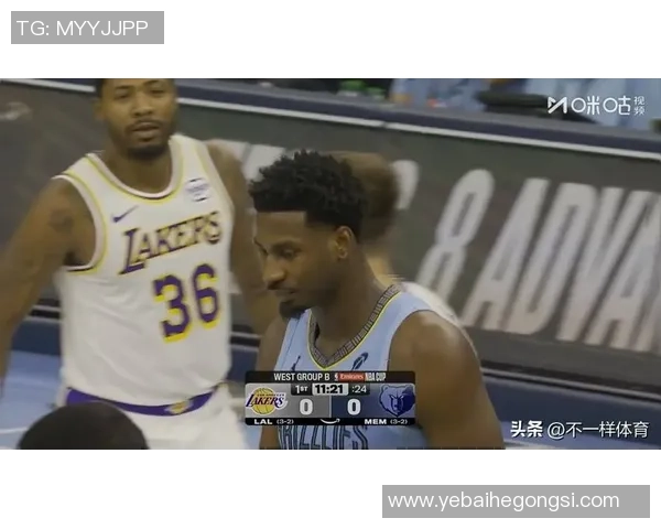 灰熊与湖人对决前瞻分析及比赛结果预测，谁将赢得关键胜利